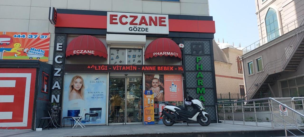 Beylikduzu Huzurlu Aile Yasam Sitesi Ful Donanimli Ev Istambul