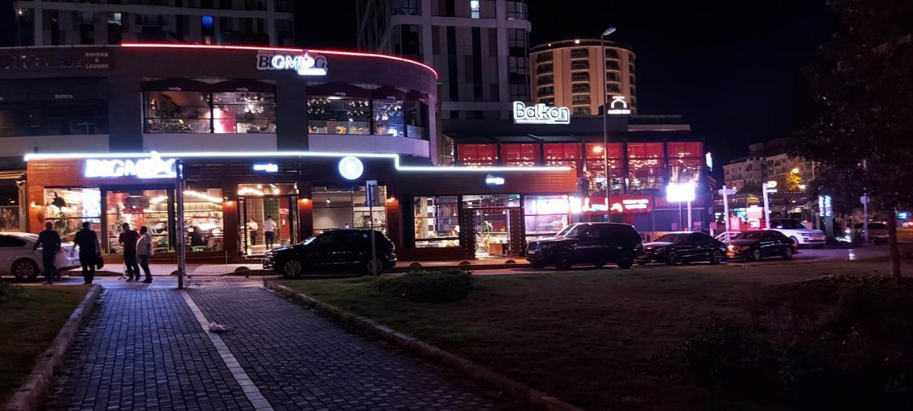 Beylikduzu Huzurlu Aile Yasam Sitesi Ful Donanimli Ev Appartement Istambul