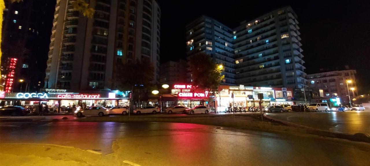 Beylikduzu Huzurlu Aile Yasam Sitesi Ful Donanimli Ev Appartement