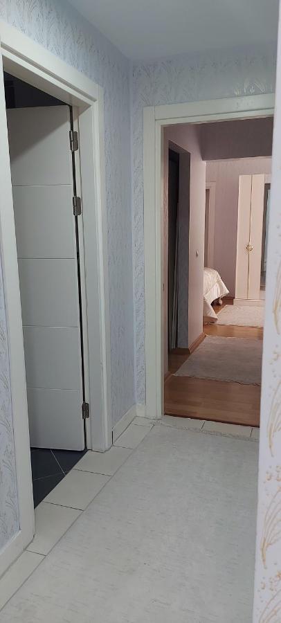 Appartement Beylikduzu Huzurlu Aile Yasam Sitesi Ful Donanimli Ev