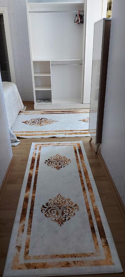 Appartement Beylikduzu Huzurlu Aile Yasam Sitesi Ful Donanimli Ev *