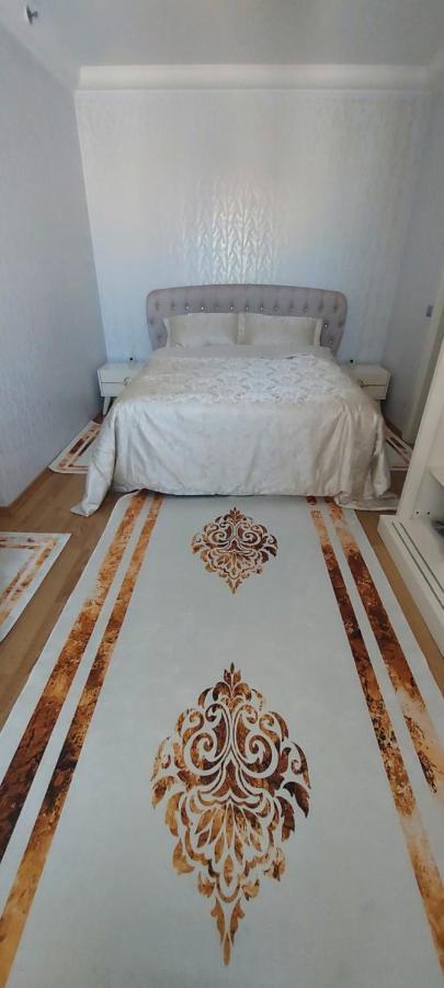 Appartement Beylikduzu Huzurlu Aile Yasam Sitesi Ful Donanimli Ev Istambul