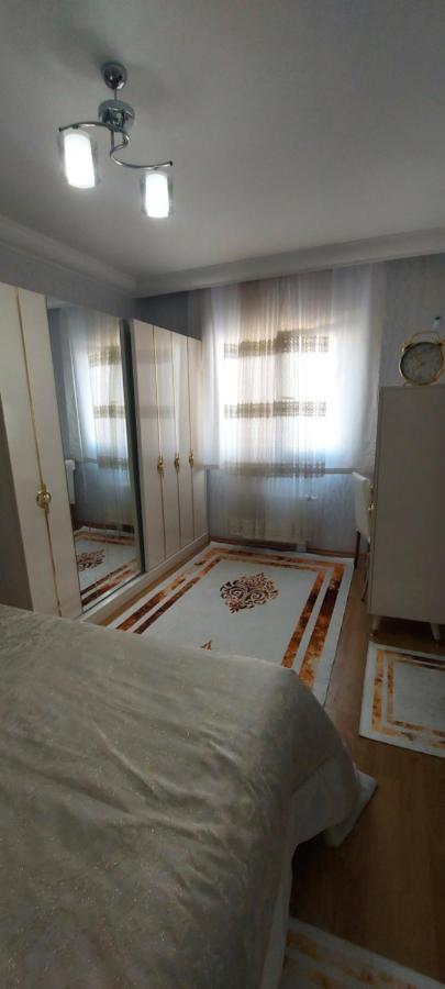 Beylikduzu Huzurlu Aile Yasam Sitesi Ful Donanimli Ev *