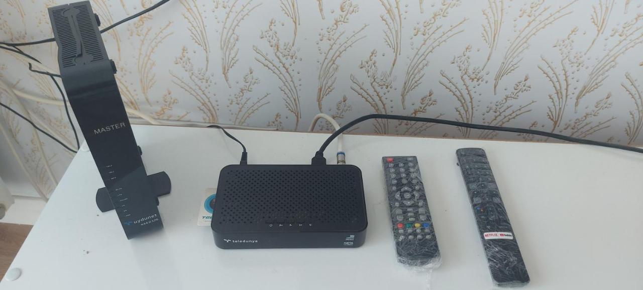 Beylikduzu Huzurlu Aile Yasam Sitesi Ful Donanimli Ev Istambul