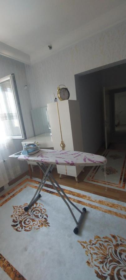 Beylikduzu Huzurlu Aile Yasam Sitesi Ful Donanimli Ev