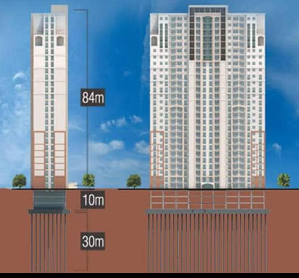 Beylikduzu Huzurlu Aile Yasam Sitesi Ful Donanimli Ev Appartement