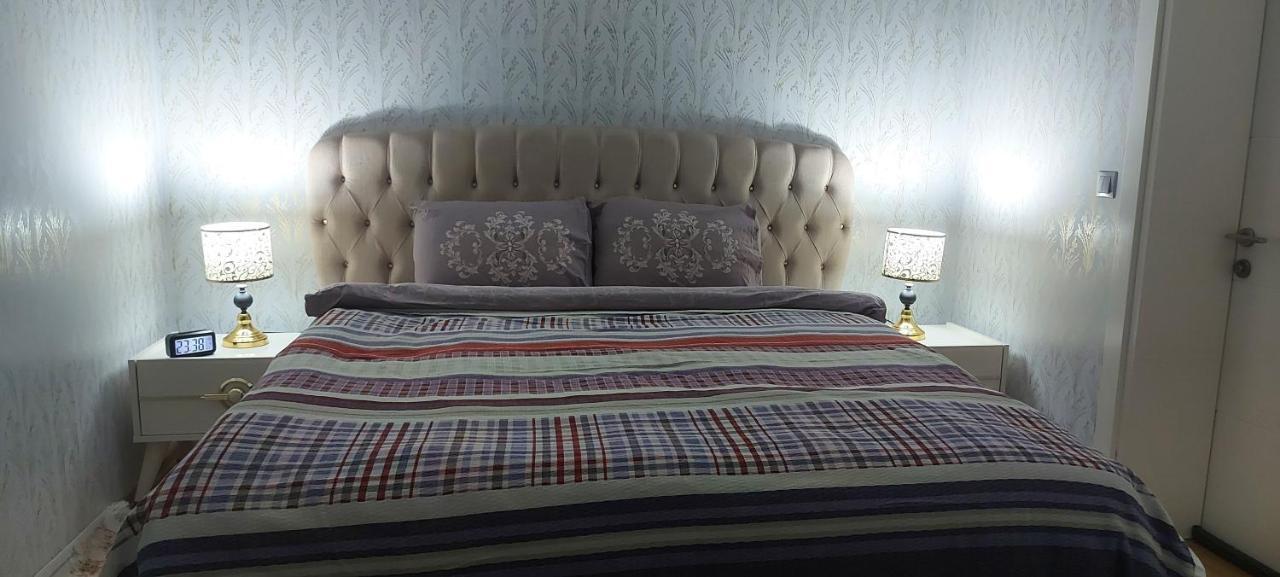 Appartement Beylikduzu Huzurlu Aile Yasam Sitesi Ful Donanimli Ev *