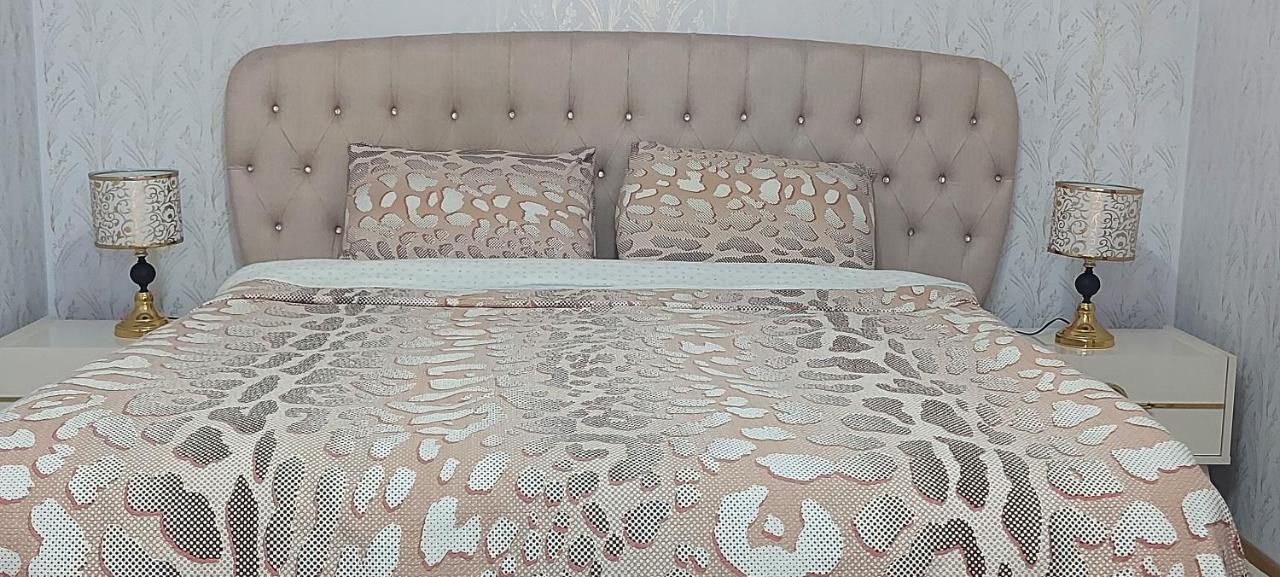 Beylikduzu Huzurlu Aile Yasam Sitesi Ful Donanimli Ev Appartement