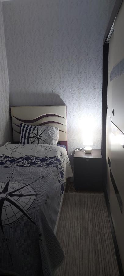 Appartement Beylikduzu Huzurlu Aile Yasam Sitesi Ful Donanimli Ev *