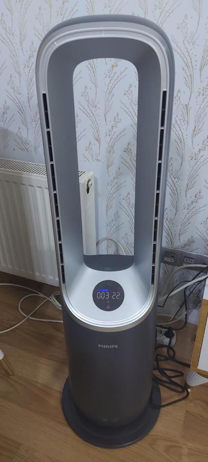 Appartement Beylikduzu Huzurlu Aile Yasam Sitesi Ful Donanimli Ev Istambul